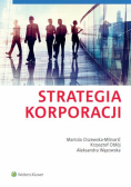 Strategia korporacji