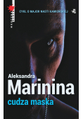 Cudza maska