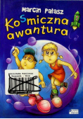 Kosmiczna awantura