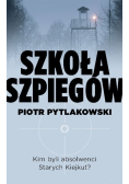 Szkoła szpiegów