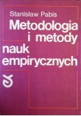 Metodologia i metody nauk empirycznych