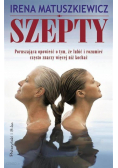 Matuszkiewicz Irena - Szepty