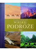 Wielkie podróże
