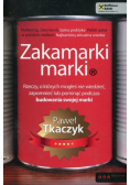 Zakamarki marki