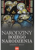 Narodziny Bożego Narodzenia