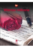 Wiersze miłosne