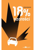 18% szarości