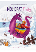 Mój brat Feliks