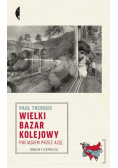 Wielki bazar kolejowy