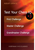 Test Your Chess IQ