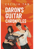 Daron's Guitar Chronicles