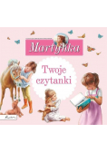 Martynka Twoje czytanki