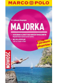 Majorka Przewodnik Marco Polo