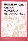 Polska koncepcja autorytaryzmu