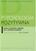 Psychologia pozytywna