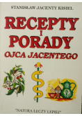 Recepty i Porady Ojca Jacentego