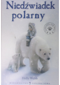 Niedźwiadek polarny