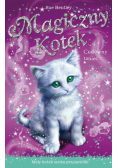 Cudowny taniec Magiczny kotek