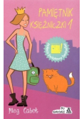 Pamiętnik księżniczki 1