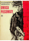 Uwaga piegowaty
