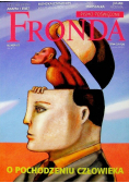 Fronda nr 67 / 13