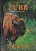 Żubr Król Puszczy