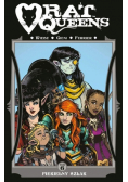 Rat Queens Tom 6