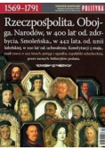 Polityka pomocnik historyczny Nr 4 11 Rzeczpospolita Obojga Narodów