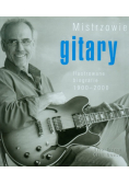 Mistrzowie gitary Ilustrowane biografie 1900-2000