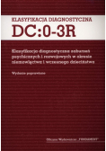 Klasyfikacja diagnostyczna DC:0-3R