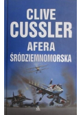 Afera śródziemnomorska