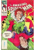 The amazing Spider Man Nr 8 / 96