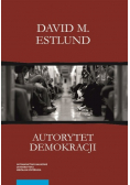 Autorytet demokracji Ujęcie filozoficzne