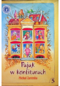 Pająk w konfiturach