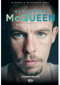 Alexander McQueen. Krew pod skórą