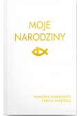 Moje Narodziny
