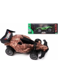 Auto sportowe zdalnie sterowane mix