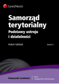 Samorząd terytorialny