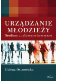Urządzanie młodzieży