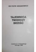 Tajemnica twierdzy Brześć