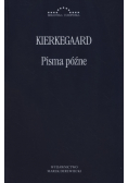 Pisma późne