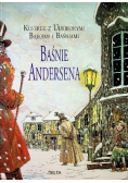 Baśnie Andersena