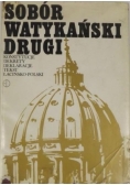 Sobór Watykański Drugi: Konstytucje, Dekrety, Deklaracje