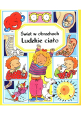 Świat w obrazkach Ludzkie ciało