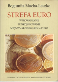 Strefa Euro