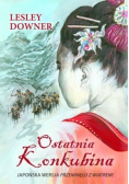 Ostatnia konkubina