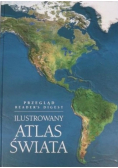 Ilustrowany atlas świata