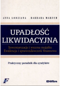 Upadłość likwidacyjna