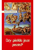 Czy piekło jest puste