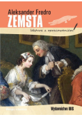 Zemsta lektura z opracowaniem